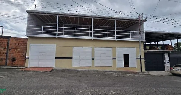 Santa Ana house for sale - carrera 6 calle 13 y 14 1, Santa Ana - 3 beds commercial premises for sale