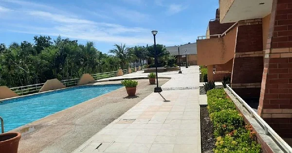 Apartment for sale in Ciudad Flamingo - Ciudad Flamingo Venta de Apartamento en C, 2061 Chichiriviche - 2 beds commercial premises for sale
