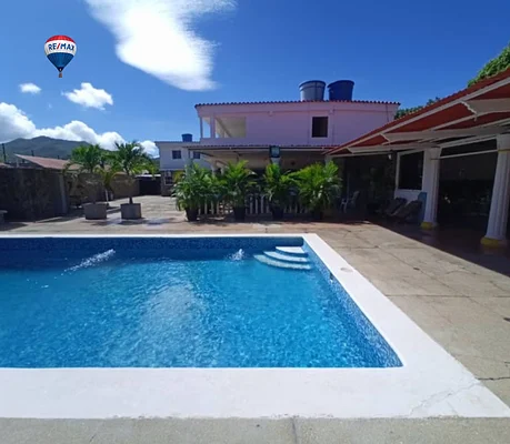 house with Potential for Posada, for sale, En La Vecindad, Nueva Esparta, Isla de Margarita, 907.87 mt2, 17 bedrooms and 16 bathrooms - Inmuebles Margarita - 2 MIL - Image 4