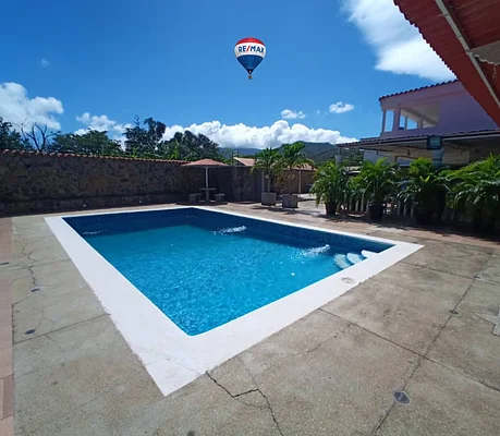 house with Potential for Posada, for sale, En La Vecindad, Nueva Esparta, Isla de Margarita, 907.87 mt2, 17 bedrooms and 16 bathrooms - Inmuebles Margarita - 2 MIL - Image 3