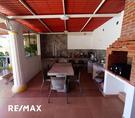 house with Potential for Posada, for sale, En La Vecindad, Nueva Esparta, Isla de Margarita, 907.87 mt2, 17 bedrooms and 16 bathrooms - Inmuebles Margarita - 2 MIL - Image 7