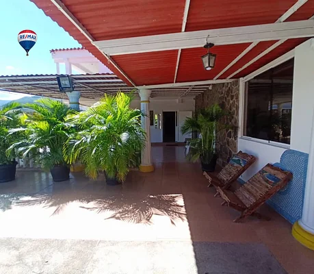 house with Potential for Posada, for sale, En La Vecindad, Nueva Esparta, Isla de Margarita, 907.87 mt2, 17 bedrooms and 16 bathrooms - Inmuebles Margarita - 2 MIL - Image 8