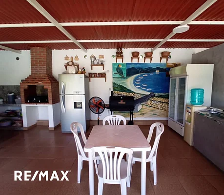 house with Potential for Posada, for sale, En La Vecindad, Nueva Esparta, Isla de Margarita, 907.87 mt2, 17 bedrooms and 16 bathrooms - Inmuebles Margarita - 2 MIL - Image 5