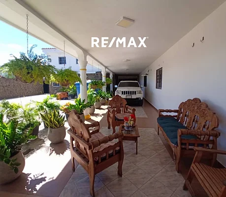 house with Potential for Posada, for sale, En La Vecindad, Nueva Esparta, Isla de Margarita, 907.87 mt2, 17 bedrooms and 16 bathrooms - Inmuebles Margarita - 2 MIL - Image 10