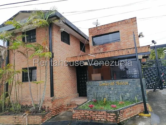 land (Residential) for sale in El Hatillo, Distrito Metropolitano