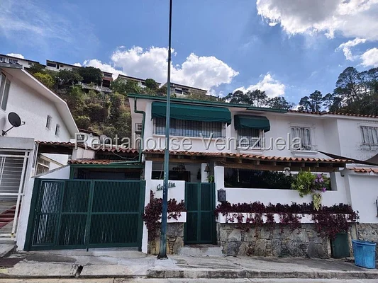 Annex (1 Level) for rent in Alto Prado, Distrito Metropolitano