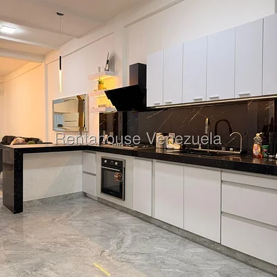 Commercial (Club Campestre) for sale in Cementerio, Distrito Metropolitano
