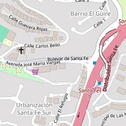 WAREHOUSE FOR RENT URB.SANTA FE NORTE 19.25M2 (IG) - US$180 USD - Image 9