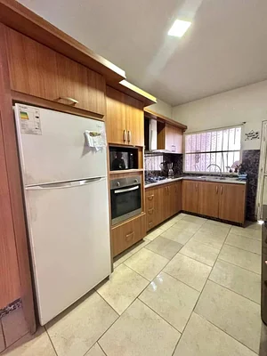 INV. DEGEMAJO SELLS house IN VILLA ALIANZA URB CIUDAD ALIANZA GUACARA