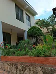 Beautiful house - villa For Sale Semi-Furnished in Carmona residential development, Edo Trujillo thumbnail 1