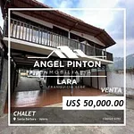 Beautiful house - villa For Sale Semi-Furnished in Carmona residential development, Edo Trujillo thumbnail 5