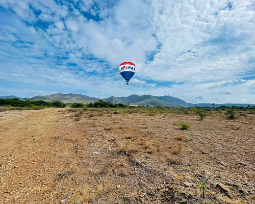 land, for sale, At the Foot of Avenida Juan Bautista Arismendi, Sector el Datil, Nueva Esparta, Isla de Margarita, 73.288,51mt2 - Inmuebles Margarita - 2 MIL - Image 2