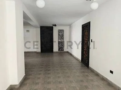 Formal dining area