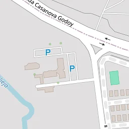 Community amenity space