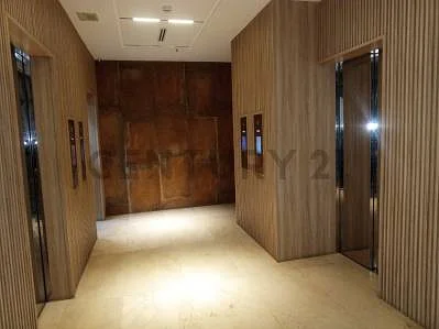 Luxury master bathroom