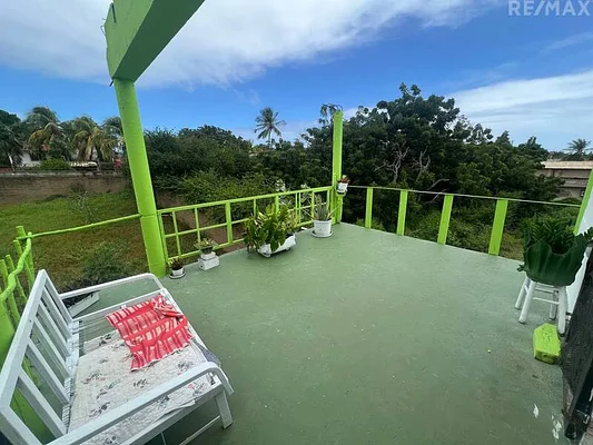 land, for sale, En la Mira, near Playa el Agua, Nueva Esparta, Isla de Margarita, 608 MT2 - Inmuebles Margarita - 2 MIL - Image 8