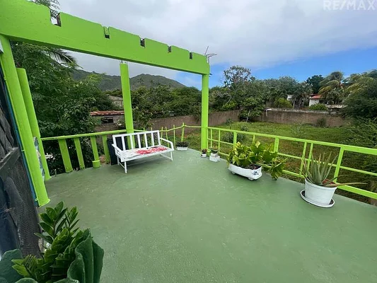 land, for sale, En la Mira, near Playa el Agua, Nueva Esparta, Isla de Margarita, 608 MT2 - Inmuebles Margarita - 2 MIL - Image 7