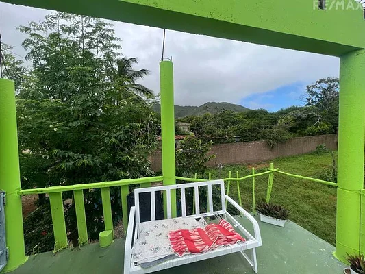 land, for sale, En la Mira, near Playa el Agua, Nueva Esparta, Isla de Margarita, 608 MT2 - Inmuebles Margarita - 2 MIL - Image 9