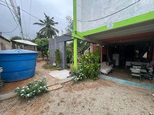 land, for sale, En la Mira, near Playa el Agua, Nueva Esparta, Isla de Margarita, 608 MT2 - Inmuebles Margarita - 2 MIL - Image 4