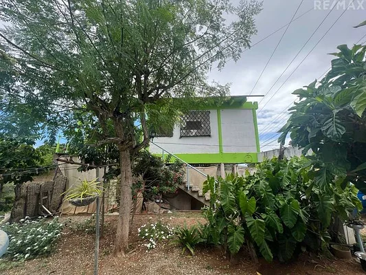 land, for sale, En la Mira, near Playa el Agua, Nueva Esparta, Isla de Margarita, 608 MT2 - Inmuebles Margarita - 2 MIL