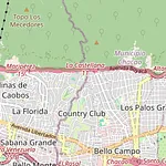 Sale of land in La Castellana, Chacao, Caracas, Miranda thumbnail 5