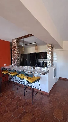 Sale of apartment in Jorge Coll - Segunda Etapa, Maneiro, Pampatar, Nueva Esparta