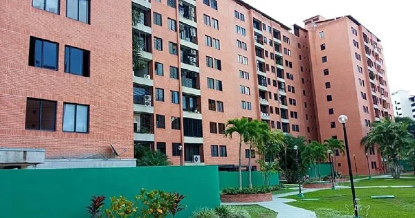 Spacious apartment in Colinas de la Tahona for rent - Av. Principal La Riviera, 1083 CCS - 3 beds apartment for sale