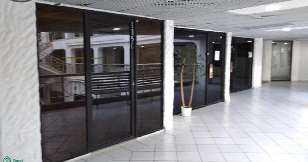 Office for sale in Caribbean Mall Shopping Center - avenida Bolivar centro comercial caribbea, 6301 Pampatar - Commercial premises for sale