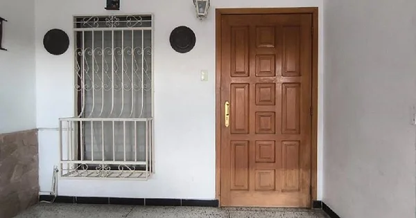 House for sale santa cruz la Arboleda - El Almendron N-8, 2123 Aragua - House for sale