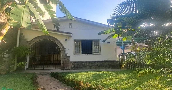 House for sale in Los Palos Grandes, Chacao, Caracas - Calle Alfredo Jahn, Calle Finca E Los Palos Grandes, 1020 CCS - 4 beds house for sale