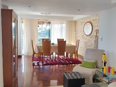 Kitchen with stainless appliances