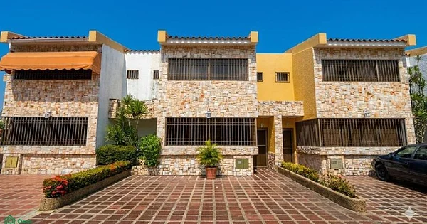 Townhouse for sale in Puerto Encantado Higuerote - Higuerote 28, 1231 Higuerote - 2 beds house for sale