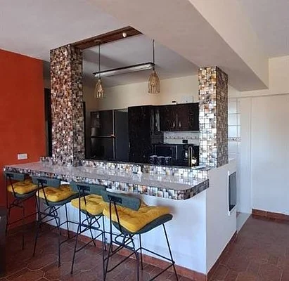 Your next home awaits you in the Urb Jorge Coll Isla de Margarita - Torre C Conjunto Parque Residenci, 6310 Pampatar - 3 beds apartment for sale