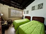 Grandioso y Espacioso townhouse, for sale, Conj. Resid. Beach Blue, En El Tirano, Nueva Esparta, Isla de Margarita, 106 mt2, 3 bedrooms y 3 bathrooms - Inmuebles Margarita - 2 MIL thumbnail 2