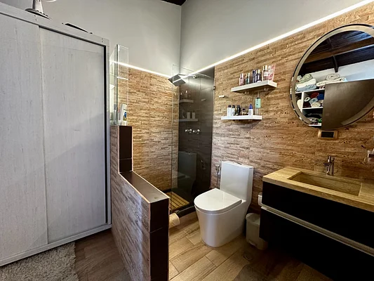 Grandioso y Espacioso townhouse, for sale, Conj. Resid. Beach Blue, En El Tirano, Nueva Esparta, Isla de Margarita, 106 mt2, 3 bedrooms y 3 bathrooms - Inmuebles Margarita - 2 MIL - Image 9
