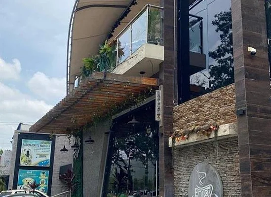 Luxury Restaurant with Goodwill Included - Avenida Principal Local Identificado 101, U, 2006 Valencia - Commercial premises for sale