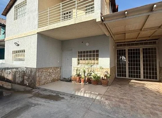 For sale Townhouse American style chalet in C.R. Agua Santa - Carrera 36, Urbanizacion Agua Santa Villa Agua Santa, 6001 Barcelona - 4 beds apartment for sale