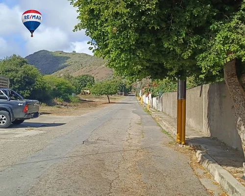 land, for sale, Playa el Agua, La Mira Sector, Nueva Esparta, Isla de Margarita, 11,000 sqm - Inmuebles Margarita - 2 MIL