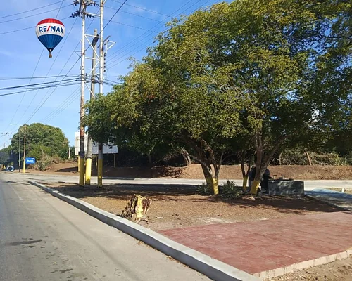 land, for sale, Playa el Agua, La Mira Sector, Nueva Esparta, Isla de Margarita, 11,000 sqm - Inmuebles Margarita - 2 MIL - Image 2