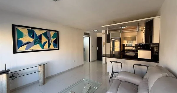 FOR SALE APARTMENT IN LECHERIA C R MARINA DEL REY - R-16 CONJUNTO RESIDENCIAL MARI, 6016 Lecheria - Apartment for sale