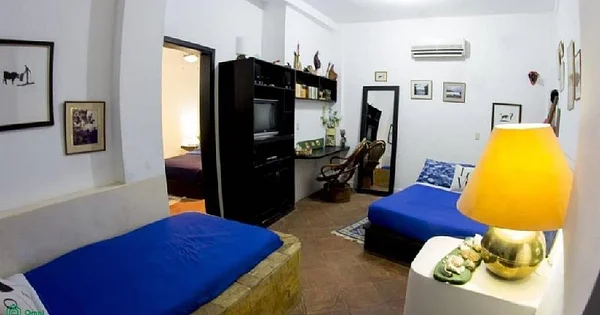 For sale Fully active inn in Yaque, Margarita Island - Calle Lomas Del Yaque posada, 6301 El Yaque - 10 beds commercial premises for sale
