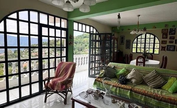 Nice country house, with mountain climate - principal, entrada el rincon El rincon, parte media, c, 5101 Mérida - House for sale