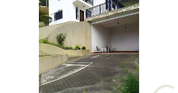 House for sale 1200m2 of land Urb Pan de Azúcar Carrizal - principal pan de azucar, 1203 Miranda - 4 beds house for sale