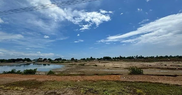 Land for sale in Barcelona. New Barcelona. Av. The Waterfront - Av. Costanera Terreno Av. Costanera, 6016 Lecheria - Plot of land for sale