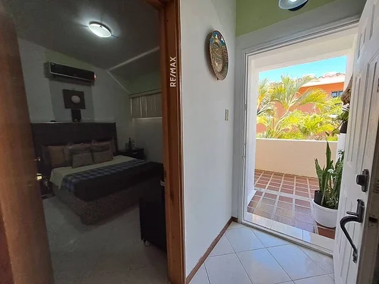 apartment, for rent, In Resd. Complex Colinas de La Caranta, Nueva Esparta, Isla de Margarita, 20 mt2, 1 bedroom and 1 bathroom - Inmuebles Margarita - 2 MIL - Image 9