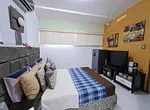 apartment, for rent, In Resd. Complex Colinas de La Caranta, Nueva Esparta, Isla de Margarita, 20 mt2, 1 bedroom and 1 bathroom - Inmuebles Margarita - 2 MIL thumbnail 5