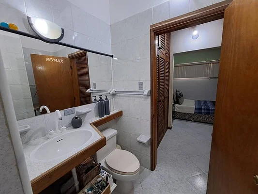 apartment, for rent, In Resd. Complex Colinas de La Caranta, Nueva Esparta, Isla de Margarita, 20 mt2, 1 bedroom and 1 bathroom - Inmuebles Margarita - 2 MIL - Image 7