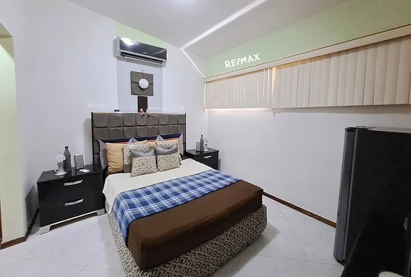 apartment, for rent, In Resd. Complex Colinas de La Caranta, Nueva Esparta, Isla de Margarita, 20 mt2, 1 bedroom and 1 bathroom - Inmuebles Margarita - 2 MIL - Image 4