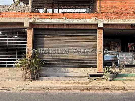 Commercial (commercial space) for rent in Municipio Peña, Yaracuy
