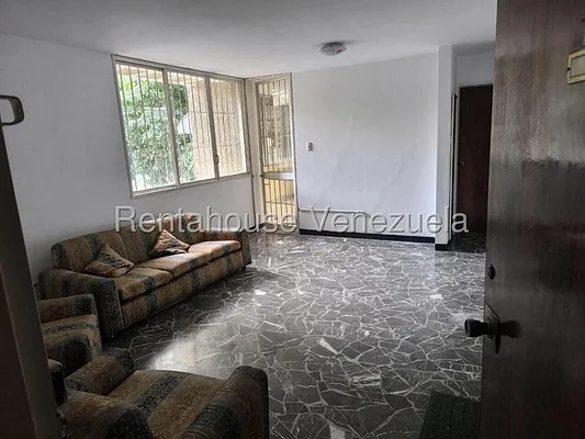apartment (1 Level) for sale in Los Palos Grandes, Distrito Metropolitano